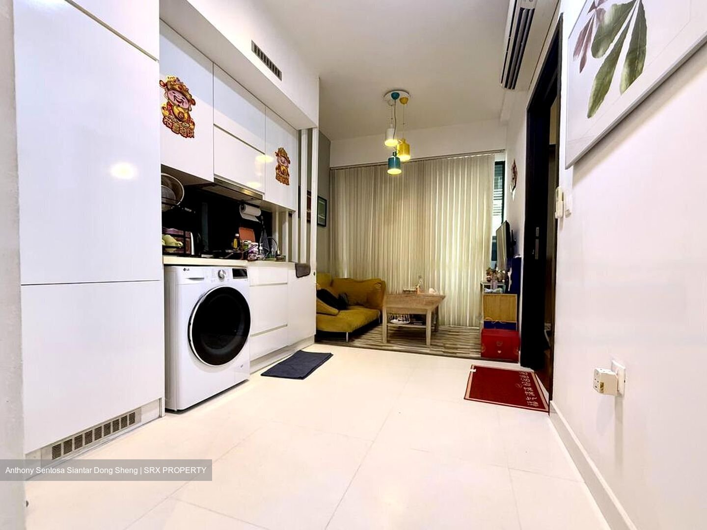 Edenz Loft (D14), Apartment #455809601